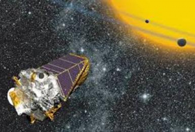  NASA: зонд Kepler открыл потенциально обитаемую планету